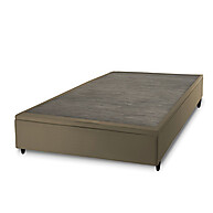 Base Box Baú Casal Prince Sued: Organize com Estilo! - imagem 1