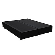 Base Box Blindado Queen: Durabilidade e Conforto - imagem 1