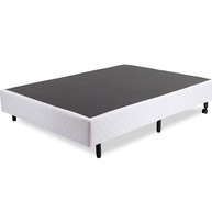 Base Box Casal 138x188cm: Conforto e Durabilidade! - imagem 1
