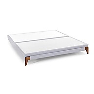 Base Box Casal Herval Cairo: Conforto e Durabilidade - imagem 1