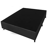 Base Box Casal Itaflex: Conforto e Durabilidade! - imagem 1
