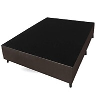 Base Box Casal Itaflex: Conforto e Organização - imagem 1