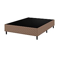 Base Box Casal Umaflex Clio: Conforto e Durabilidade - imagem 1