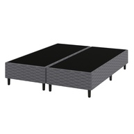 Base Box King Umaflex Flávia: Conforto e Durabilidade - imagem 1