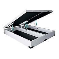 Base Box Queen Premium com Baú – Martin - imagem 1