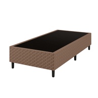 Base Box Solteiro Umaflex Clio: Conforto e Durabilidade - imagem 1
