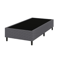 Base Box Solteiro Umaflex: Conforto e Estilo! - imagem 1