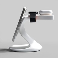 Base Carregador 3 em 1 MagSafe - imagem 1