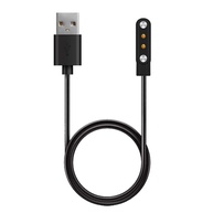 Carregador Magnético USB para Haylou Solar LS05 | Base Carregadora Rápida - imagem 1