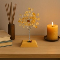 base-citrino-esoterica-arvore-decoracao-natural-em-pedra-com-a-madeira-de-e-energia-a