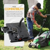 Base de Primer para Cortador de Grama Toro - Compatível com Motores BS 122000 | Substitui 795259, 792040, 224815 - imagem 3