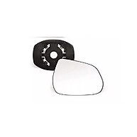Lente Retrovisor Cobalt 2012 a 2018 – Direita com Base - imagem 2
