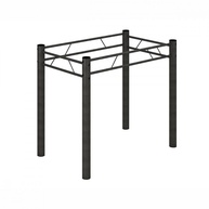 Base de Mesa 100x60: Estilo e Resistência! - imagem 1