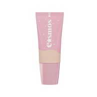 Base Facial Cosmos Karen Bachini: Efeito Natural + FPS 30 - imagem 1