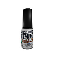 Base Fortalecedora Endurecedor Cimento Cosmetik 9ml – Unhas Fortes em 7 Dias! - imagem 1