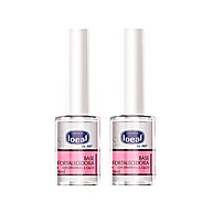 Base Fortalecedora Unha: Kit com 2 - 9ml - imagem 1
