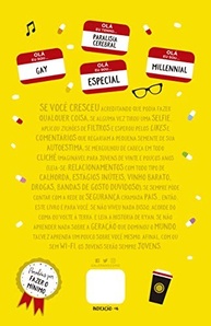 Special: O Livro Autobiográfico Hilário de Ryan O’Connell (Base da Série Netflix) - imagem 3