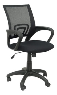 Cadeira de Escritório Ergonômica Nelis Base PP - Conforto e Estilo para seu Home Office - imagem 2