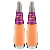Base Impala Casco de Cavalo: Unhas Fortes! - imagem 1