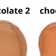 Base Líquida Soft Matte Chocolate Ruby Rose: Pele Perfeita 24h - imagem 1