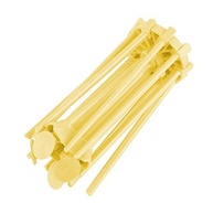 Rack de Secagem de Macarrão Dobrável - Secador de Espaguete com Base Antiderrapante - imagem 4