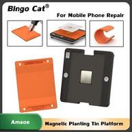 Base Magnética para Reballing: Precisão e Facilidade - imagem 1