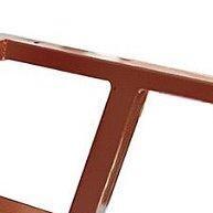 base-mesa-alpha-cobre-elegancia-e-suporte-premium