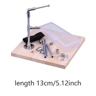 Suporte Ajustável para Esculturas em Clay - Base Estável com Design Moderno para Artistas e Estudantes - imagem 4