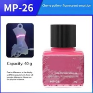 Tinta de Revestimento à Base de Água para Modelismo - MP-10 a MP-27 - 40g - Cor de Destaque de Linha - imagem 3