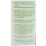 Limpa Ouvido Natural Propovets à Base de Própolis Verde para Cães e Gatos - 100ml - imagem 4