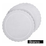 Base para Bolo 17cm: Resistente e Impermeável! - imagem 1