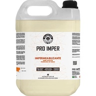 Pro Imper: Impermeabilizante Base D'água para Tecidos e Sofás - Proteção Duradoura e Sem Odor - imagem 1