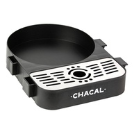 Base Pingadeira Chacal: Limpeza e Praticidade! - imagem 1