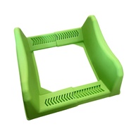 Suporte para Pneus de Carro, Robusto E, com Base para Armazenamento de Pneus, Ideal para Exposições E Garagens. - imagem 1
