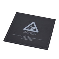 Fita Adesiva Premium para Base de Aquecimento de Impressora 3D - Adesão Superior e Impressões Perfeitas - imagem 1