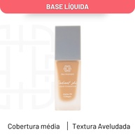Base Radiant Skin R21 Ana Hickmann: Pele Radiante! - imagem 1
