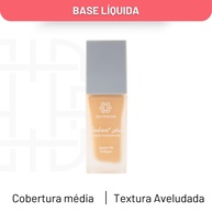 Base Radiant Skin R9: A Base Vegana de Ana Hickmann - imagem 1
