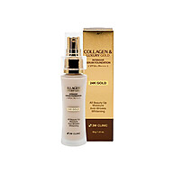 Base Sérum 3w Collagen Gold: Pele Radiante! - imagem 1