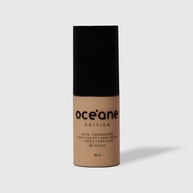 Base Skin Foundation 230l: Pele Perfeita! - imagem 1