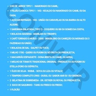 Cesta Básica de Alimentos 18Itens - Kit de Produtos Alimentícios Essenciais Doação - imagem 2