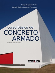 Curso Básico de Concreto Armado: Domine a Prática da Engenharia Estrutural - imagem 1
