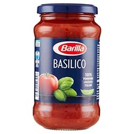 Barilla Molho de Tomate Basilico 400g Manjericão - imagem 4