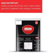 Urbano, Arroz Basmati, Tipo 1, Seleção Especial - 1 kg - imagem 2