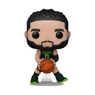 Funko Pop! Jayson Tatum NBA Celtics: Coleção Basquete - imagem 2