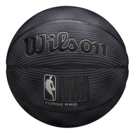 Basquete Wilson Forge Pro Midnight #7: Domine a Quadra - imagem 1