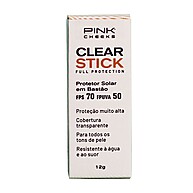 Pink Cheeks: Proteção Solar Total em Bastão - imagem 2