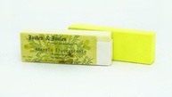 Bastão a Óleo Amarelo Fluorescente 80ml - Pincelada Perfeita para Artistas - imagem 1
