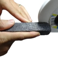 TNT Bastão Abrasivo para Retificar e Redesenhar Rebolos 150mm - Alta Performance para Profissionais - imagem 5