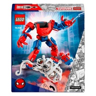 LEGO Homem-Aranha vs. Anti-Venom: A Batalha! - imagem 2