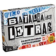 Batalha das Letras: Desafie seu Raciocínio! - imagem 1